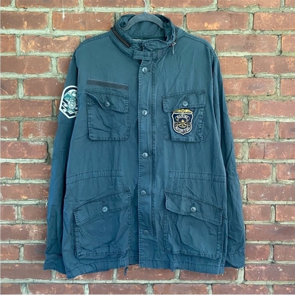 American Rag Men's Jacket